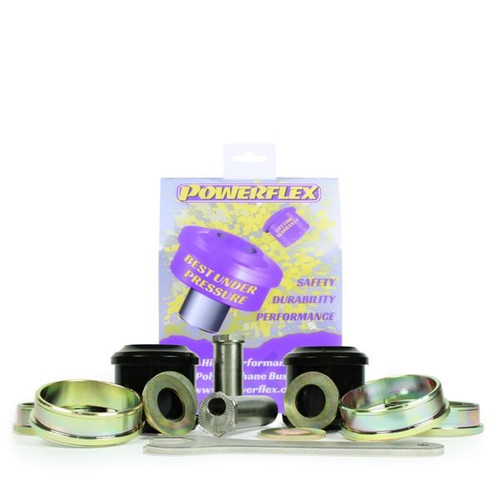 Front Radius Arm To Chassis Bush Caster Adjust - 2 x PFF5-401G