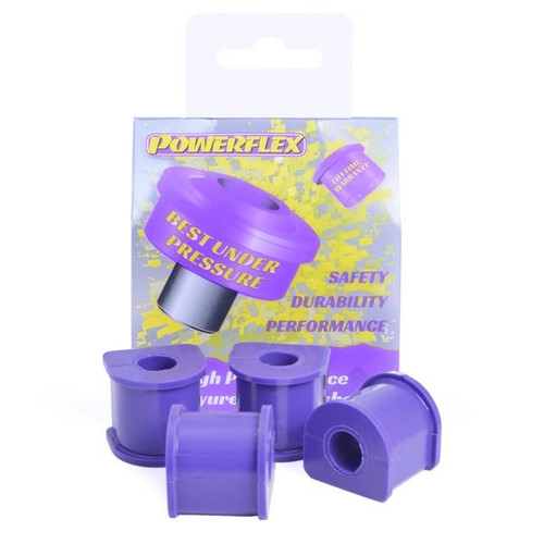 Front Anti Roll Bar Bush 16mm - 4 x PFF57-403-16