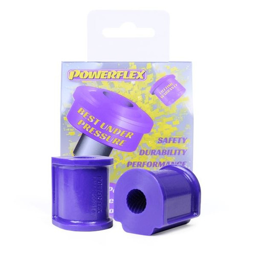 Front Rear Anti Roll Bar Bush 16mm - 2 x PFF57-209-16