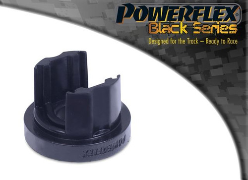 Rear Transmission Mount Bracket Bush Insert - PFR57-127BLK