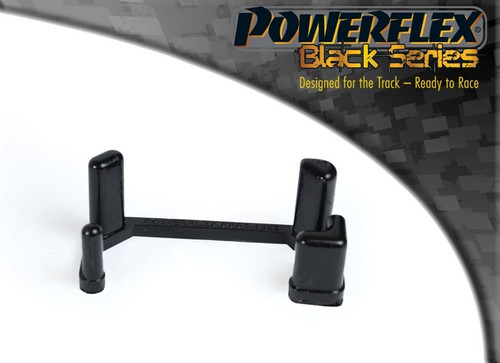 Front Gearbox Mounting Bush Insert - PFF5-1322BLK