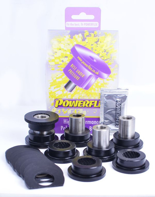 Rear Upper Link Arm Outer Bush - 4 x PFR57-509