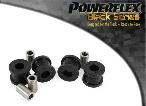 Front Stabilizer Link Rod Bush - 4 x PFF57-402BLK