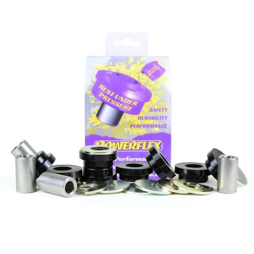 Rear Upper Link Arm Outer Bush - 19.5mm - 4 x PFR57-1508