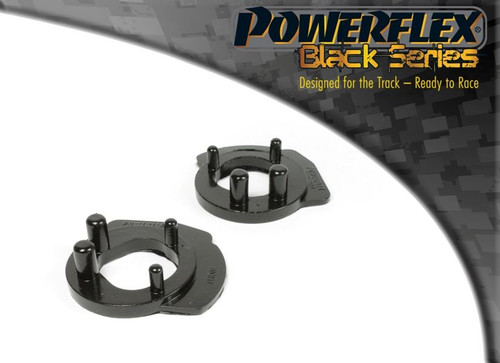 Rear Front Engine Mount Insert - PFR57-821BLK