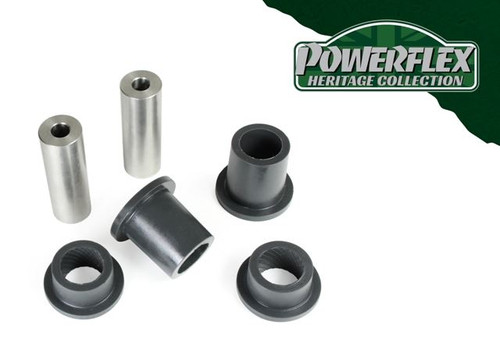 Rear Axle Carrier Outer Mounting - 2 x PFR57-220H