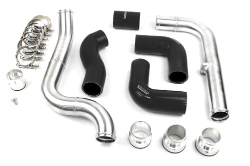 Hard Pipework Kit for 2.0 16v TDI PD140 (BKD / BKP) Engine