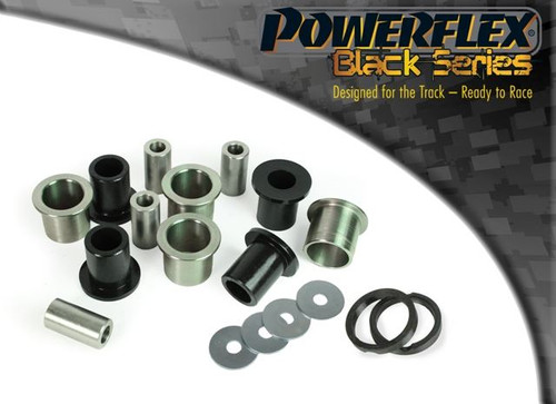 Front Upper Wishbone Bush - 4 x PFF5-1405BLK