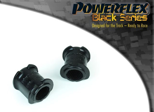 Rear Anti Roll Bar Bush 22mm - 2 x PFR57-510-22BLK