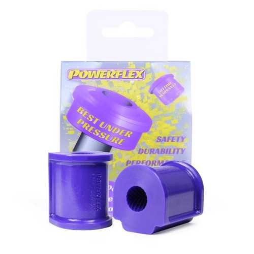 Front Rear Anti Roll Bar Bush 20mm - 2 x PFF57-209-20 - 6