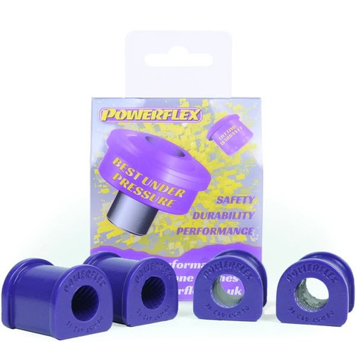 Rear Anti Roll Bar Bush 16mm - 4 x PFR57-412-16