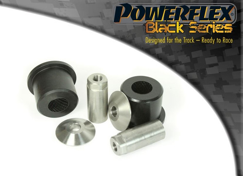 Front Wishbone Front Bush - 2 x PFF57-102BLK
