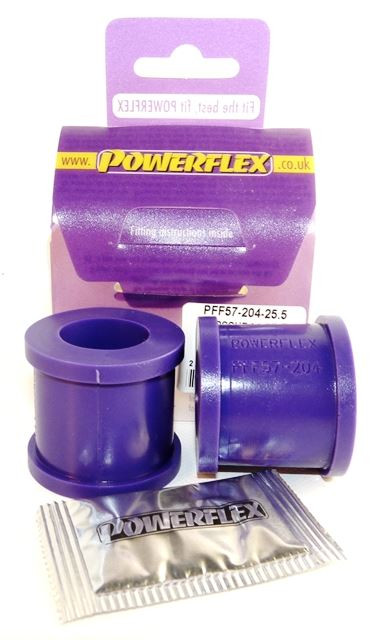 Front Anti Roll Bar Bush 25.5mm - 2 x PFF57-204-25.5