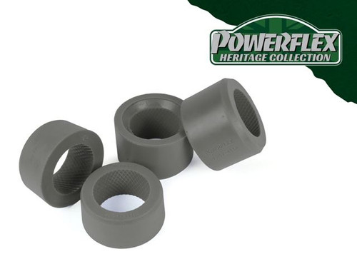 Rear Trailing Arm Support Plate Bush - 2 x PFR57-411H
