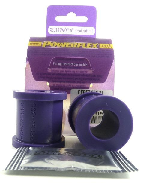 Front Anti Roll Bar Bush 21mm - 2 x PFF57-305-21