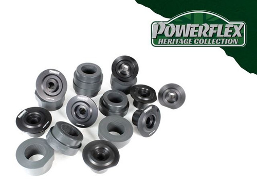 Rear Subframe Bush - 4 x PFR57-920H