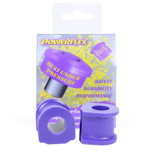 Front Anti Roll Bar Bush 21mm - 2 x PFF57-601-21