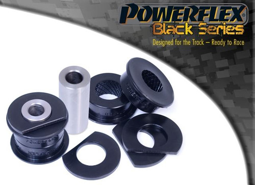 Rear Upper Front Arm Inner Bush - 2 x PFR57-910BLK