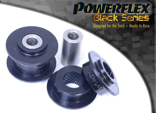 Rear Lower Wishbone Inner Rear Bush - 2 x PFR57-912BLK