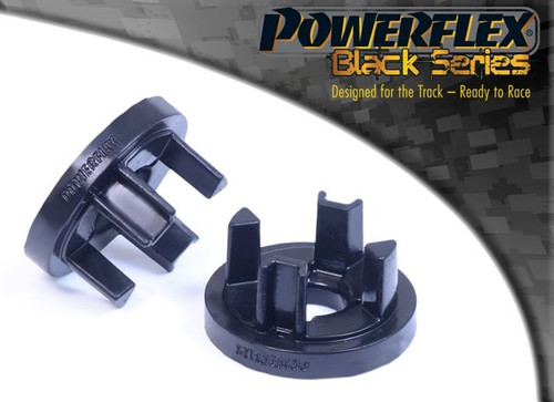 Rear Transmission Mount Large Bush Insert - PFR57-123BLK