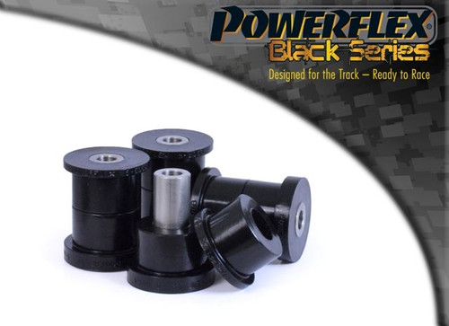 Rear Trailing Arm Bush - 4 x PFR5-606BLK