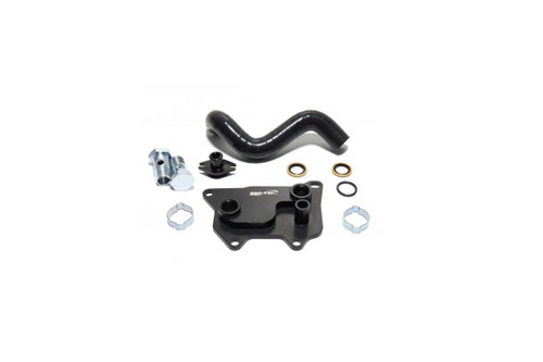 Oil Cooler Adapter / Take Off Plate for 2.0 TFSI / TSI EA888 Engines