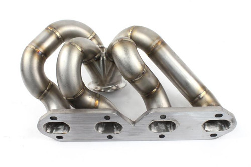 BMW GTB Turbocharger Tubular Manifold for E8X & E9X 18D 20D M47N2