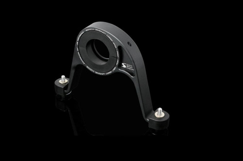 Audi B9 S4 / S5 / RS5 Propshaft Centre Support Bearing Carrier Upgrade Audi B9 S4 / S5 / RS5 Propshaft Centre Support Bearing Carrier Upgrade