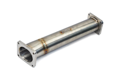 Darkside DPF Delete for BMW 525d / 530d / 730d / 730Ld / X5 3.0 Diesel