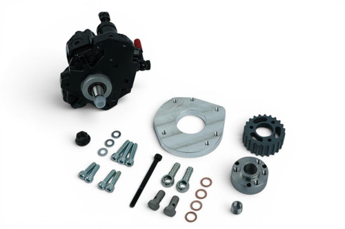 Mk7 US Spec CRUA / CVCA CP3 Fuel Pump Upgrade Kit