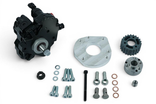 Mk7 US Spec CRUA / CVCA CP3 Fuel Pump Upgrade Kit