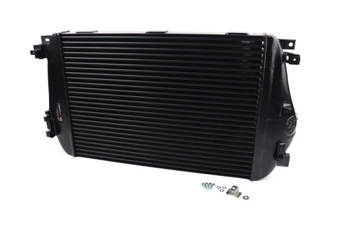 VW Amarok 3.0 TDI Wagner Competition Intercooler Kit VW Amarok 3.0 TDI Wagner Competition Intercooler Kit