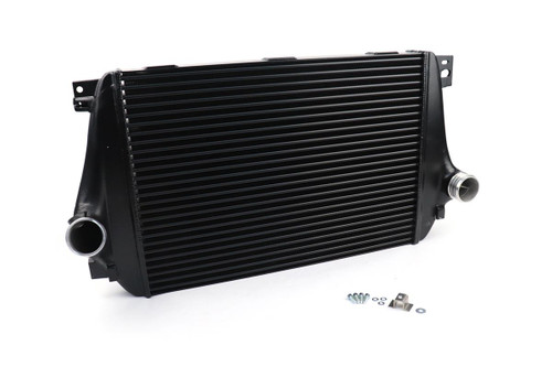 VW Amarok 3.0 TDI Wagner Competition Intercooler Kit VW Amarok 3.0 TDI Wagner Competition Intercooler Kit