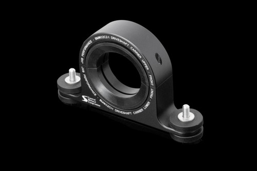 Propshaft Centre Support Bearing Carrier Upgrade for BMW E6x & E83 X3 Models