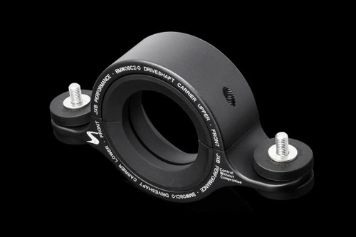 Propshaft Centre Support Bearing Carrier Upgrade for BMW F Series M5 / M6 Models Propshaft Centre Support Bearing Carrier Upgrade for BMW F Series M5 / M6 Models