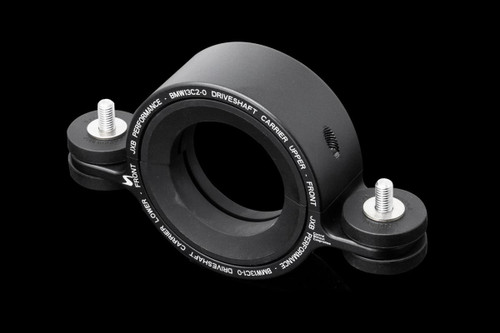 JXB Performance Driveshaft Carrier - BMW13 - G20/G21/G22/G23 - Street Bushings JXB Performance Driveshaft Carrier - BMW13 - G20/G21/G22/G23 - Street Bushings