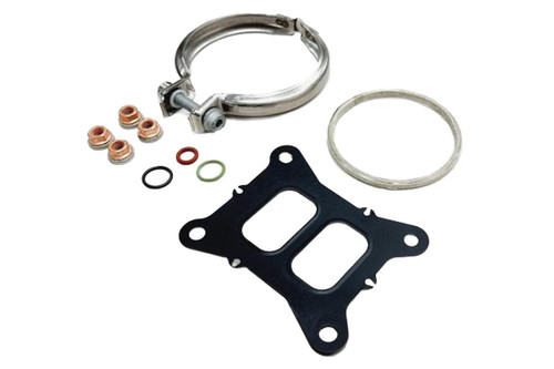 IS38 Turbocharger Fitting Kit / Turbocharger Swap Kit IS38 Turbocharger Fitting Kit / Turbocharger Swap Kit