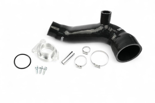 Turbo to Airbox TIP Silicone for 2.0 TDI 16v CJAA / CBEA / CKRA US Spec LHD Engines