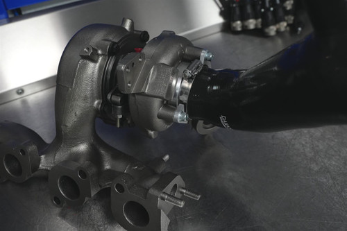 Turbo to Airbox TIP Silicone for 2.0 TDI 16v CJAA / CBEA / CKRA US Spec LHD Engines Turbo to Airbox TIP Silicone for 2.0 TDI 16v CJAA / CBEA / CKRA US Spec LHD Engines