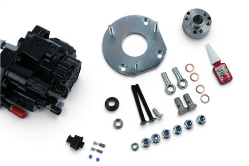 Mk6 Platform Stage 1 US Spec CJAA / CBEA CP3 Fuel Pump Upgrade Kit