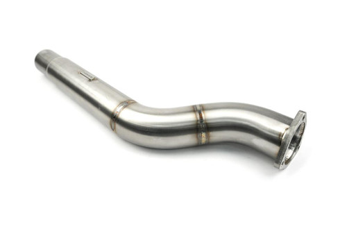 De Cat Pipe for VW Touareg 3.0 TDI CR Platform (2018+) De Cat Pipe for VW Touareg 3.0 TDI CR Platform (2018+)