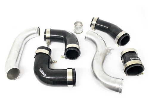 Hard Pipework Kit for VW Transporter T5 2.5 TDi 5 Cylinder BNZ / BPC Engine