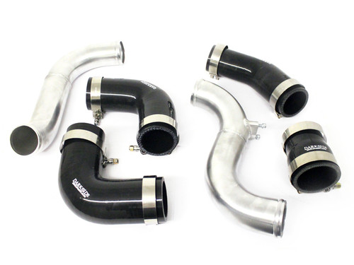 Hard Pipework Kit for VW Transporter T5 2.5 TDi 5 Cylinder BNZ / BPC Engine
