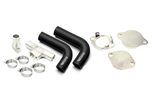 EGR & Cooler Delete Kit for 3.0 TDI V6 Vehicles