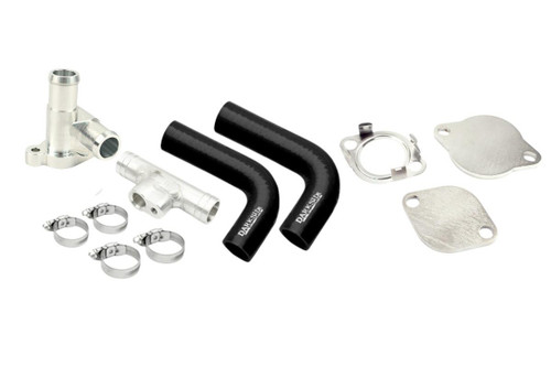EGR & Cooler Delete Kit for 3.0 TDI V6 Vehicles