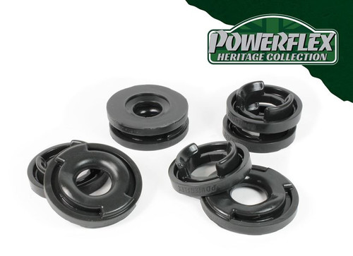 Rear Subframe Mounting Bush Insert - 4 x PFR5-531H