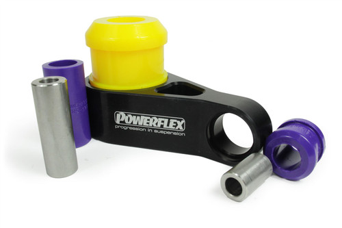 Front Lower Engine Mount, Fast Road/Track - PFF5-125P