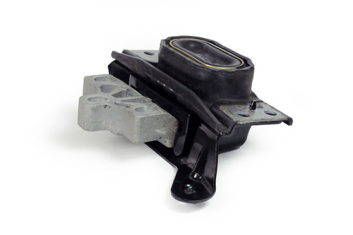 Front Upper Gearbox Mount Bush Insert - PFF3-1322BLK