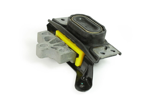 Front Upper Gearbox Mount Bush Insert - PFF3-1322BLK