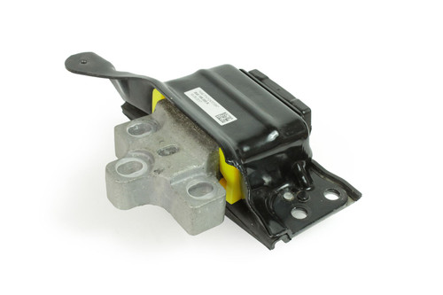 Front Upper Gearbox Mount Bush Insert - PFF3-1322BLK
